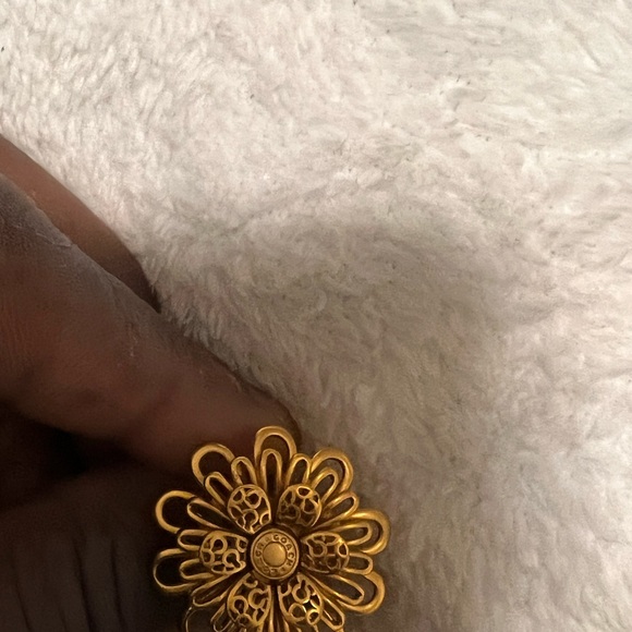 Coach ring - Picture 4 of 4